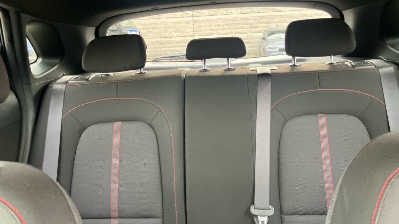 Hyundai Kona 1.0 TGDi 48V MHEV N Line 5dr Petrol Hatchback